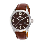 Glycine Incursore Automatic // 3922.17P.LBK7H