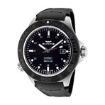 Glycine Combat Sub Aquarius Automatic // 3946.199.D9