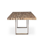 Planque Dining Table