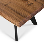 Cross Dining Table