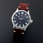 Omega Date Automatic // Limited Edition // 52035 // Pre-Owned
