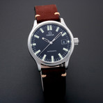 Omega Date Automatic // Limited Edition // 52035 // Pre-Owned