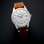 Movado Date Mechanical // Pre-Owned