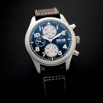 IWC Pilot Chronograph Automatic // Limited Edition // IW371 // Pre-Owned