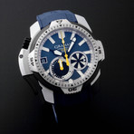 Graham Chronofighter Prodive Automatic // 2CDAB.B02A // Pre-Owned