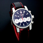 Eberhard Chronograph Automatic // W3104 // Pre-Owned
