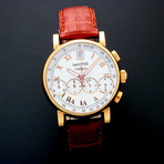 Eberhard Chronograph Automatic // W3005 // Pre-Owned