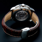 Carl F Bucherer Patravi GMT Chronograph Automatic // 106150 // Pre-Owned
