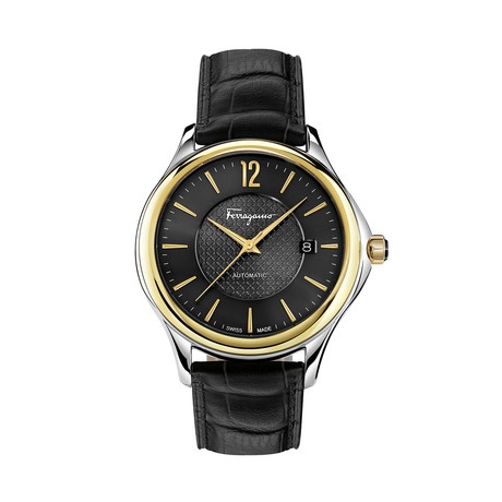 Ferragamo Ferragamo Time Automatic // FFT020016