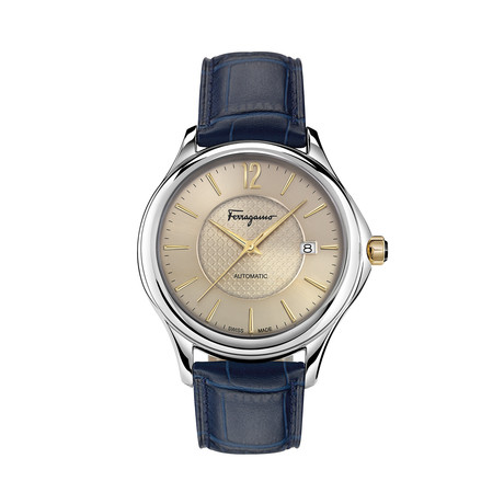 Ferragamo Ferragamo Time Automatic // FFT010016