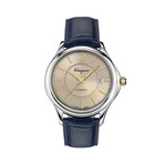 Ferragamo Ferragamo Time Automatic // FFT010016
