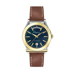 Ferragamo Ferragamo 1898 Quartz // FFQ020016