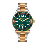 Ferragamo Ferragamo 1898 Sport Quartz // FF3270015