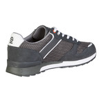 Chester Low-Top Sneaker // Grey (Euro: 41)