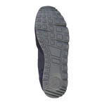 Davidstow Low-Top Sneaker // Blue (Euro: 42)