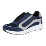 Lasarte // BLue + Navy (Euro: 43)