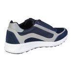 Lasarte // BLue + Navy (Euro: 43)