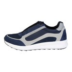 Lasarte // BLue + Navy (Euro: 43)