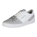 Vivaro // White + Grey (Euro: 45)