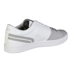 Vivaro // White + Grey (Euro: 45)