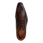 Gatwick Snake Chukka // Brown (EUR: 41)