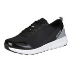 Thunderhill // Black (Euro: 40)