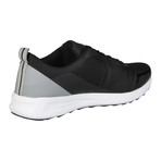 Thunderhill // Black (Euro: 40)