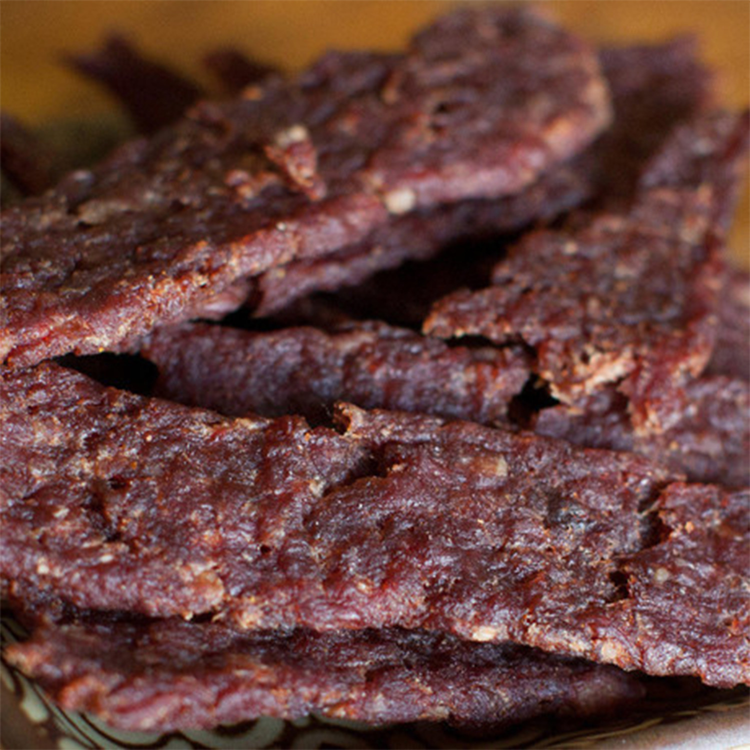 White Truffle Jerky // 3 Pack Grandpa's Jerky Touch of Modern