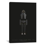 Famous Hollywood Costumes Series // The Rocky Horror Picture S (18"W x 26"H x .75"D)