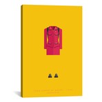 Famous Hollywood Costumes Series // Todo Sobre Mi Madre (18"W x 26"H x .75"D)