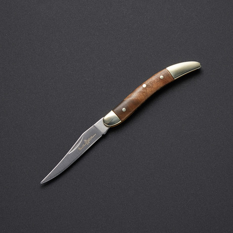 Dillon Pocket Knife
