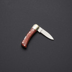 Victor Pocket Knife