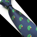 St. Lynn // Maximus Tie // Royal Blue