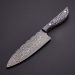 11" Chef Knife