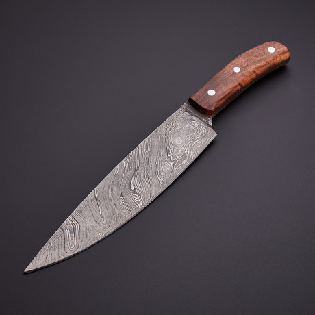 14" Chef Knife