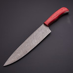 13" Chef Knife