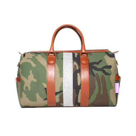 Westpoint Duffle
