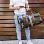 Westpoint Duffle