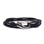 Tactical Cord Bracelet // Anchored