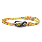 Tactical Cord Bracelet // Daylight