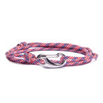 Tactical Cord Bracelet // Freedom