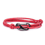 Tactical Cord Bracelet // Quarterdeck