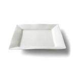 Square Dinnerware Set // 5 Piece Place Setting