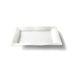 Square Dinnerware Set // 5 Piece Place Setting