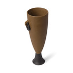 Zisha Singe-Ring Wine Cup