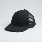 Fits Energize Cap // Black