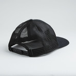 Fits Energize Cap // Black