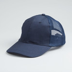 Fits Energize Cap // Navy