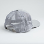 Fits Energize Cap // Grey