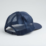 Fits Energize Cap // Navy